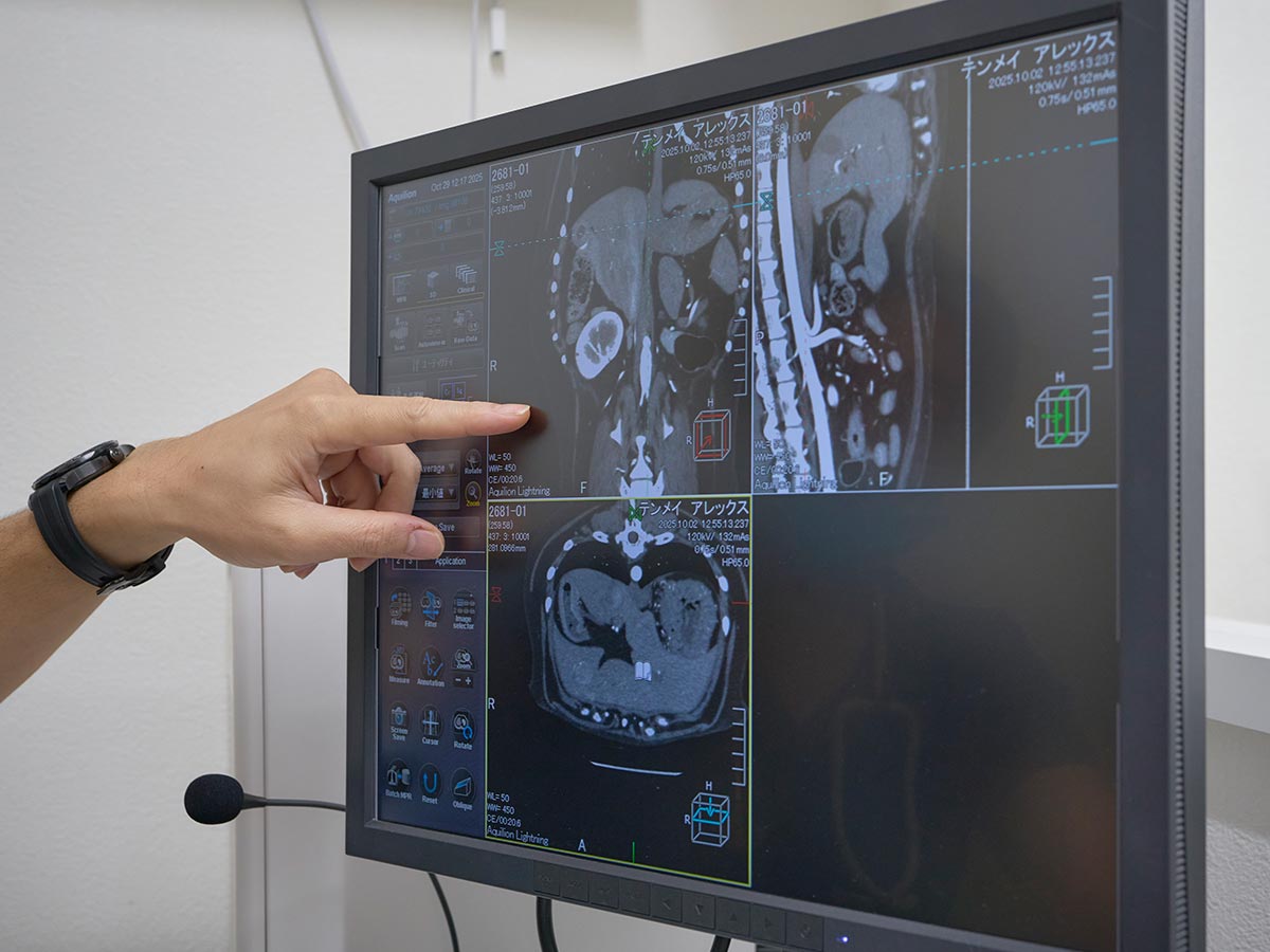 専門性と先進設備 - 株式会社 クラウン動物病院