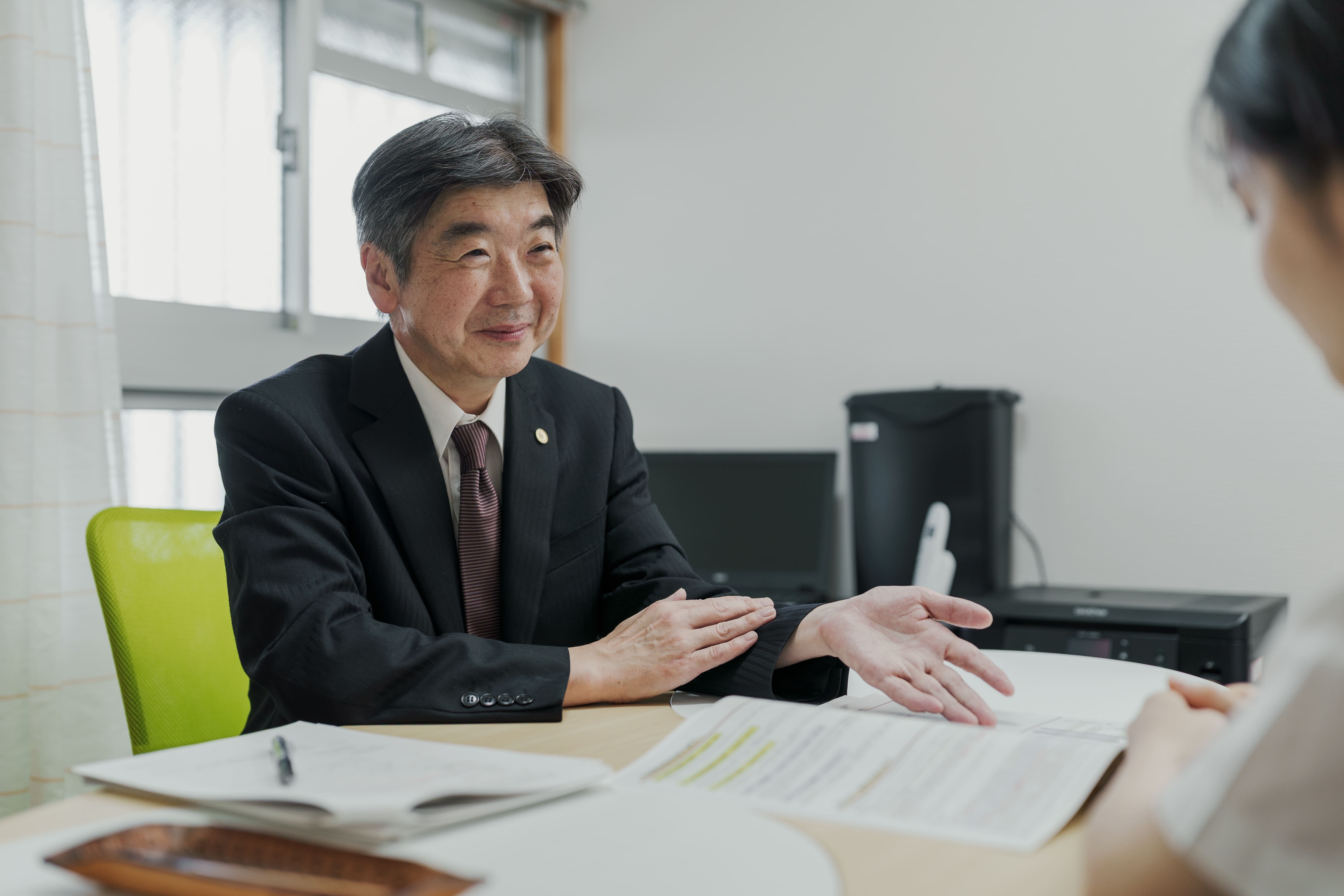 行政書士 - 行政書士すがのかずお事務所