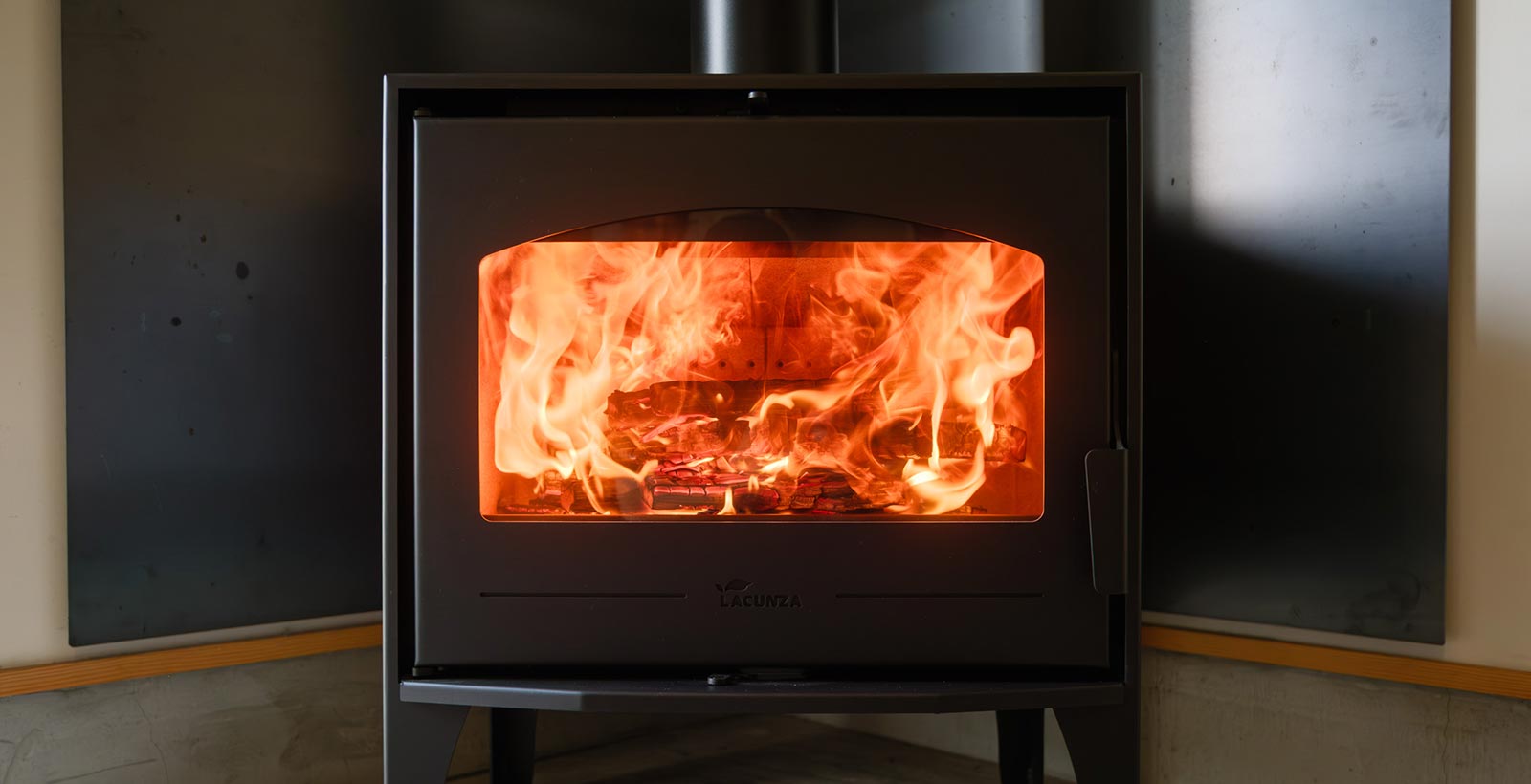 薪ストーブ - やおら林業舎