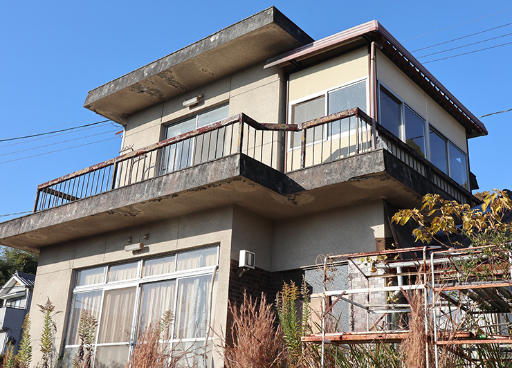 TOP - 有限会社碧プランニング