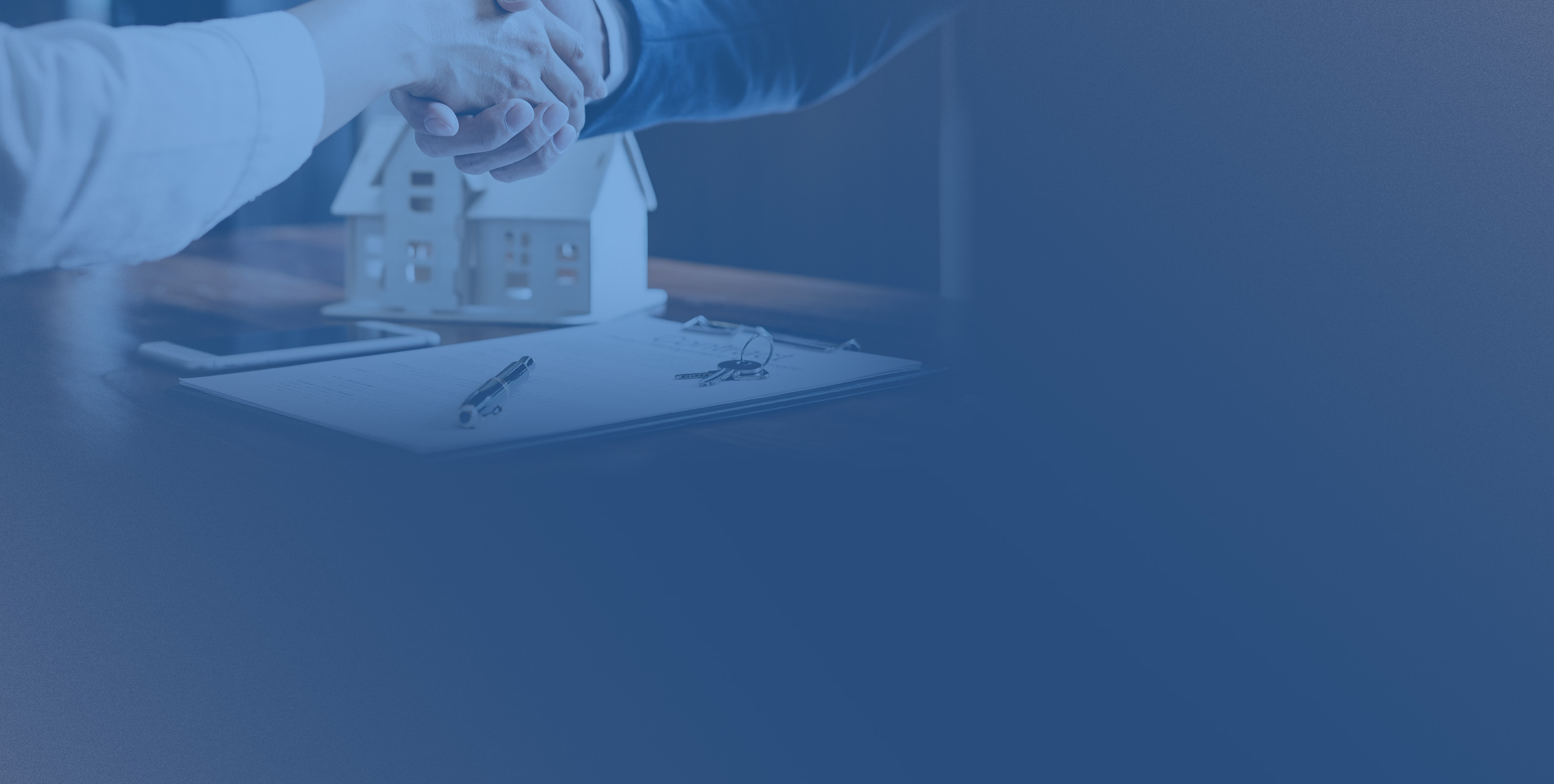 選ばれる理由 - 有限会社碧プランニング