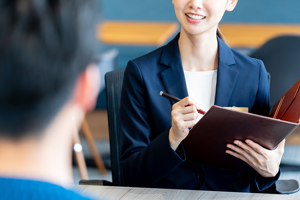 サービスの流れ・料金 - 有限会社碧プランニング