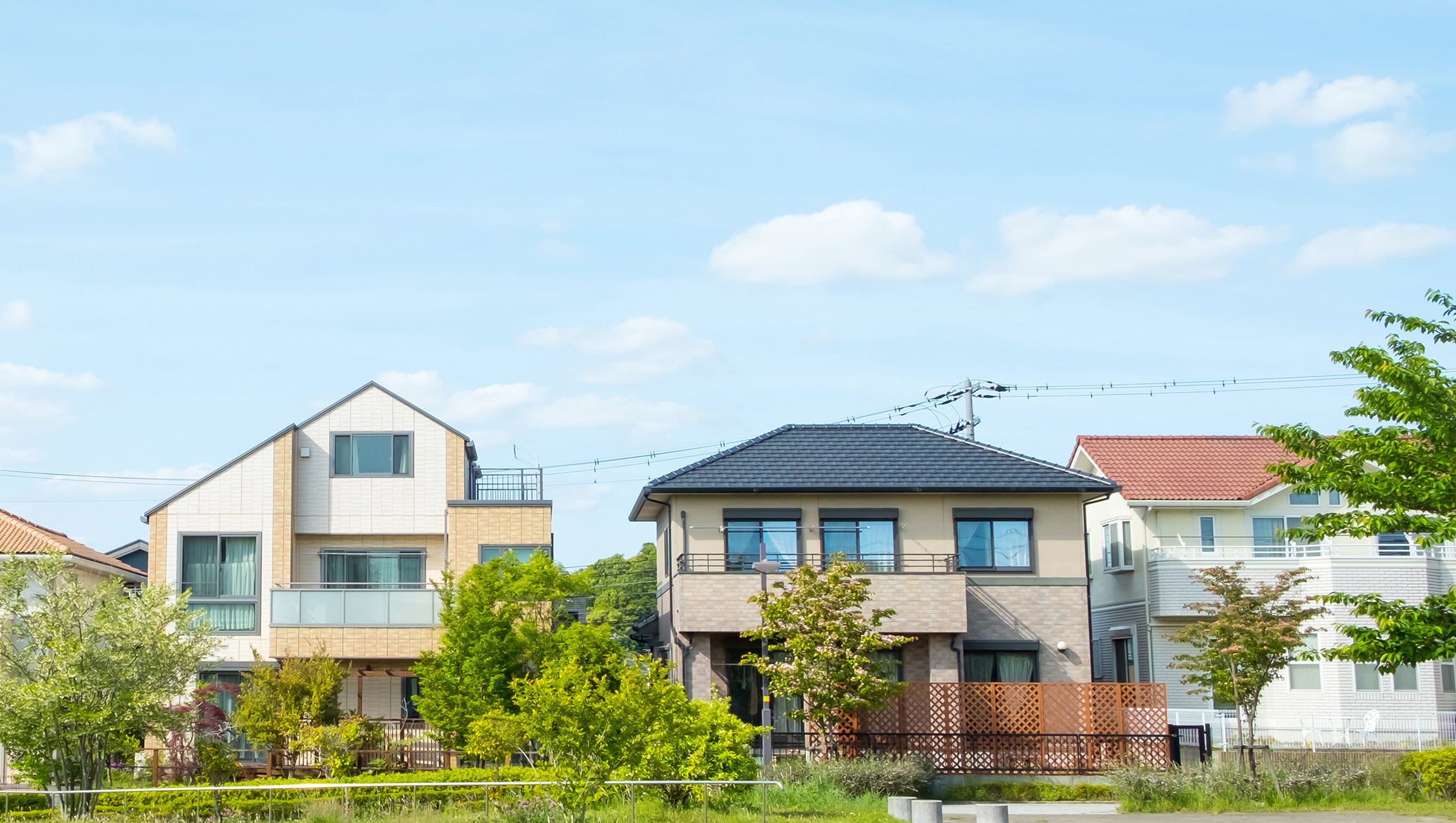 選ばれる理由 - 有限会社碧プランニング