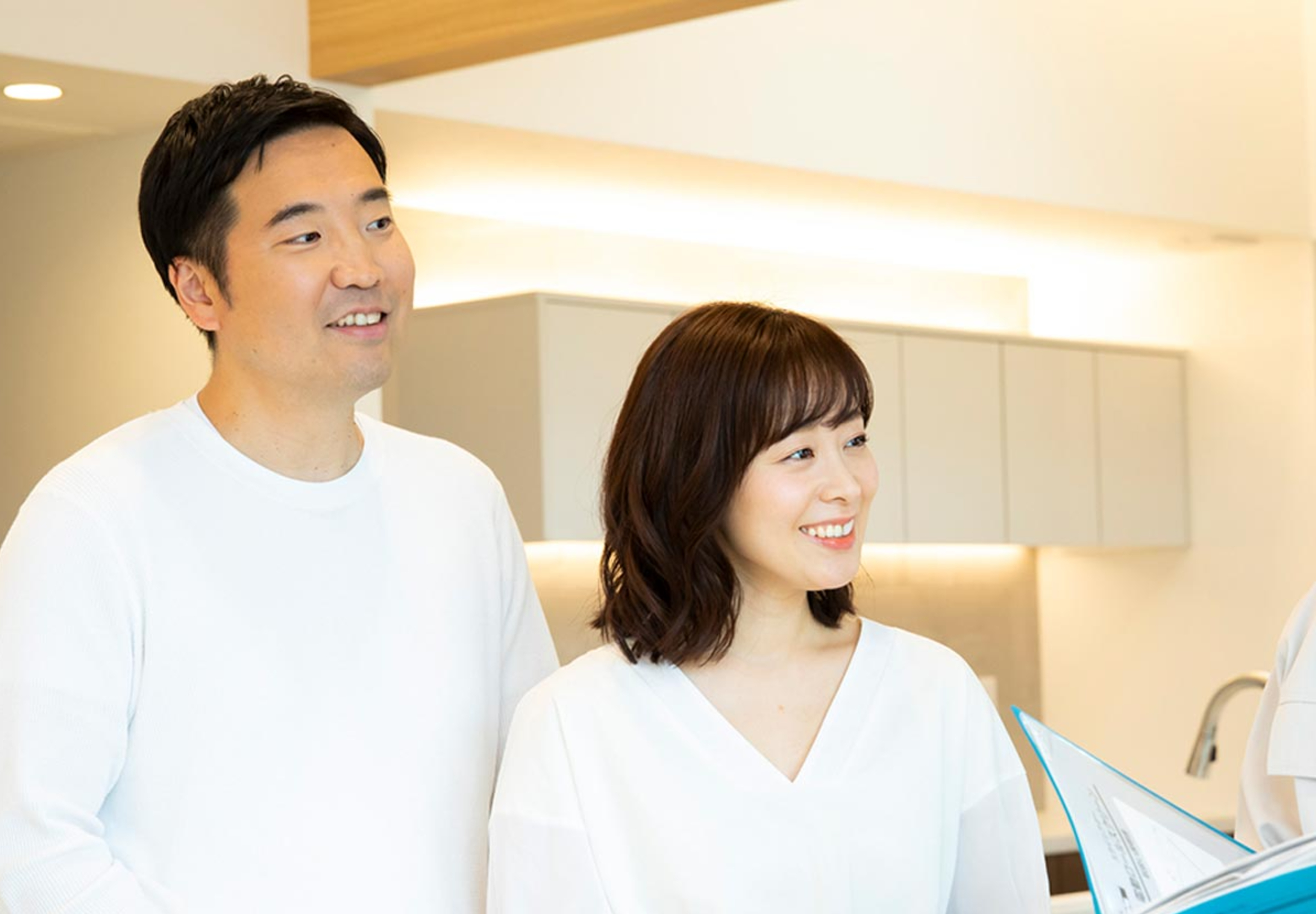 「ありがとう」のために - O･I株式会社