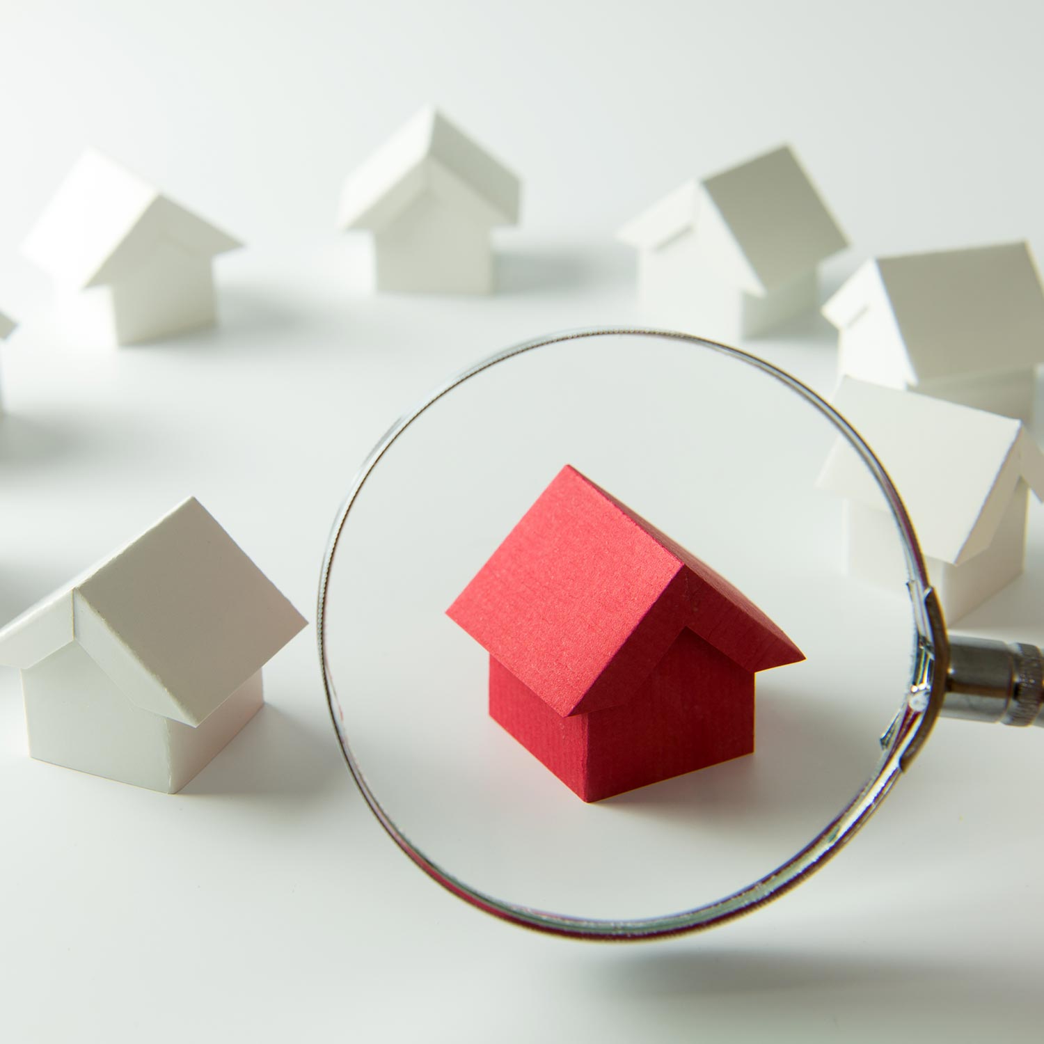 相続不動産のサポート - 株式会社邦文不動産