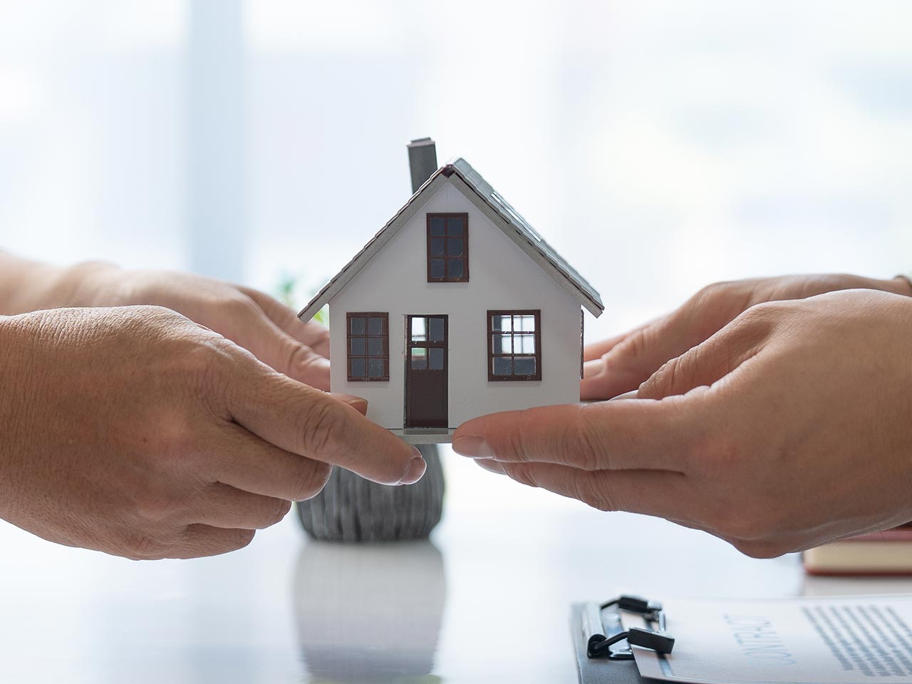 相続不動産のサポート - 株式会社邦文不動産