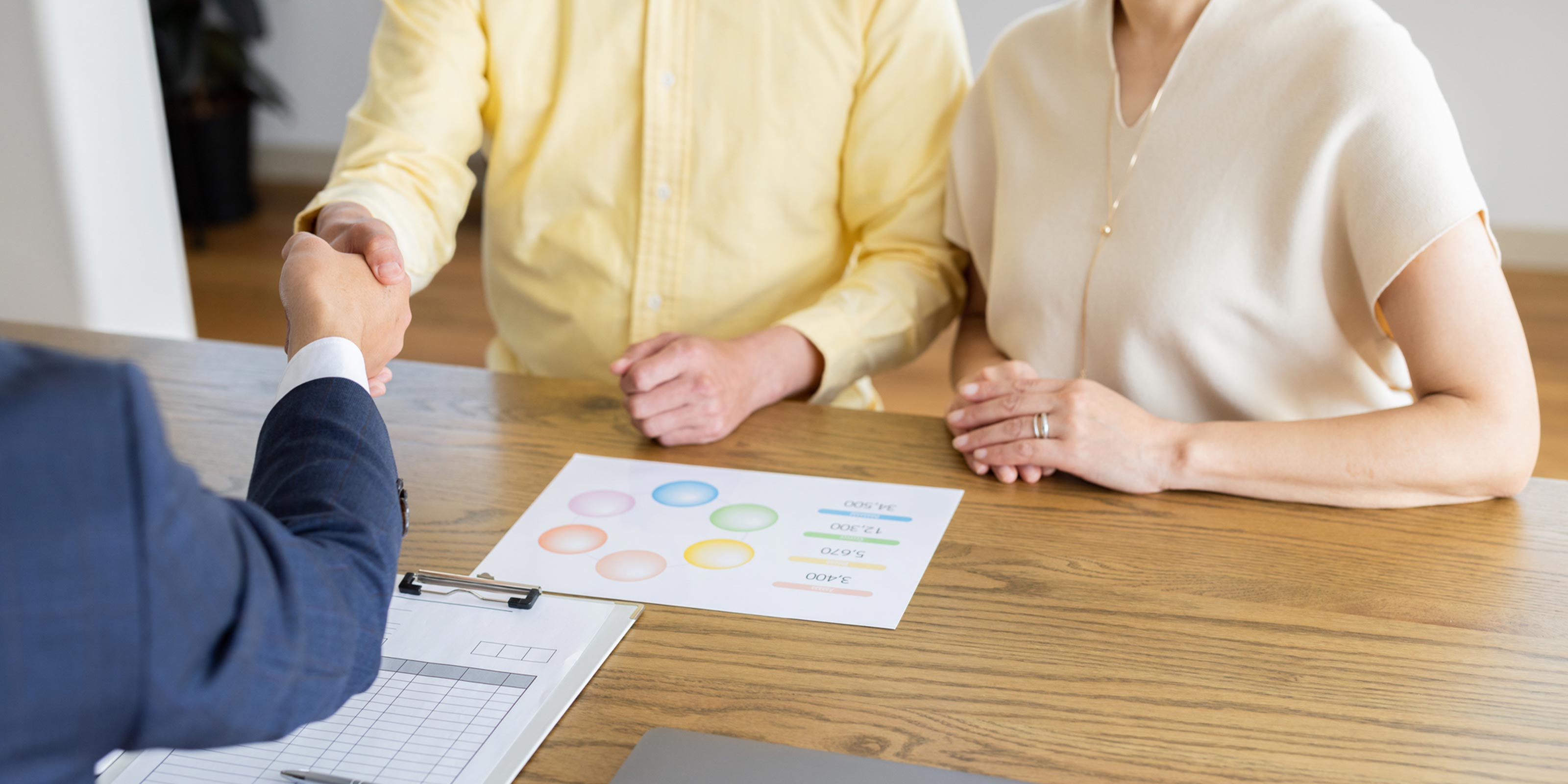 理念・想い - 株式会社邦文不動産