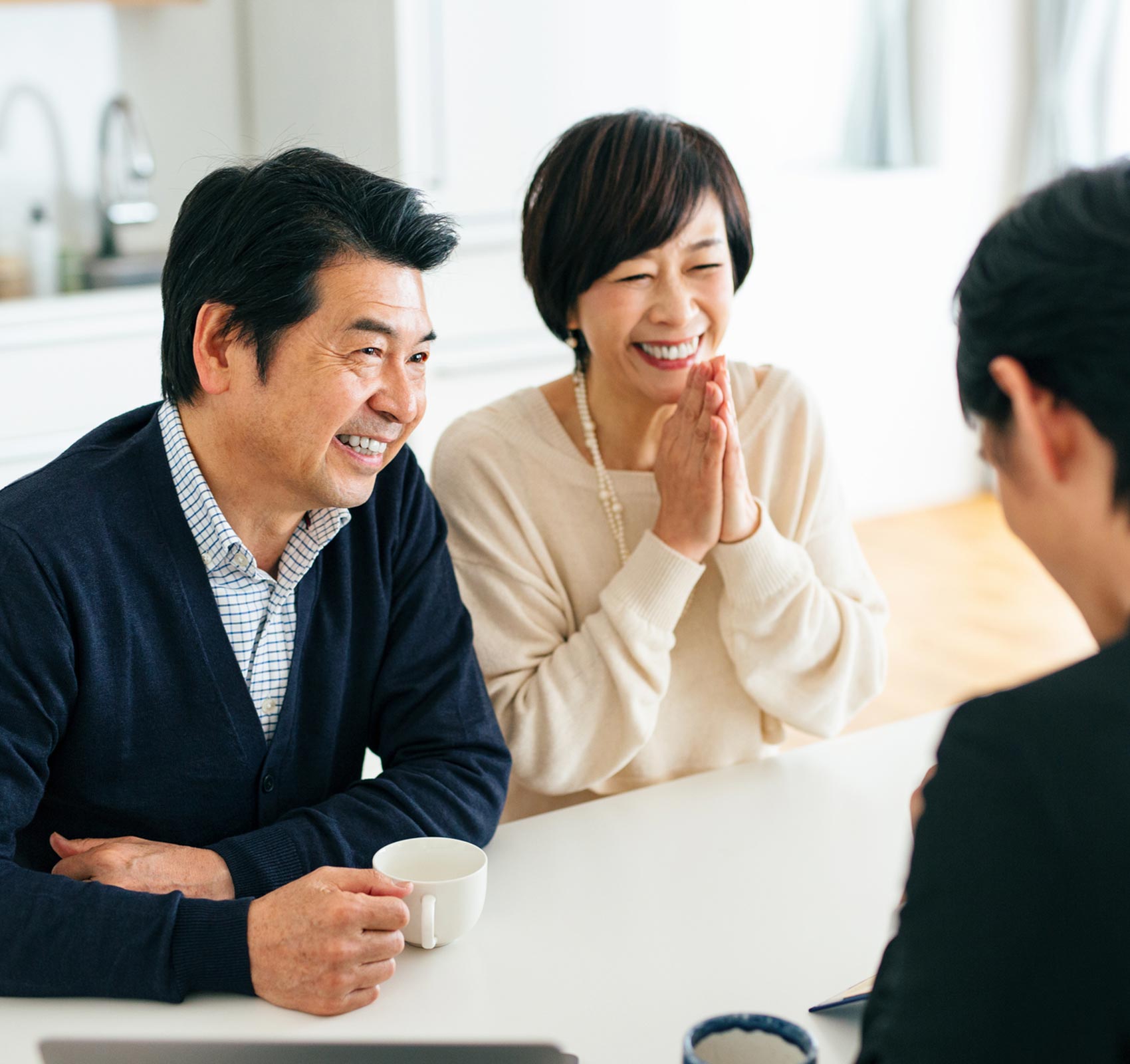 事業内容 - 株式会社邦文不動産