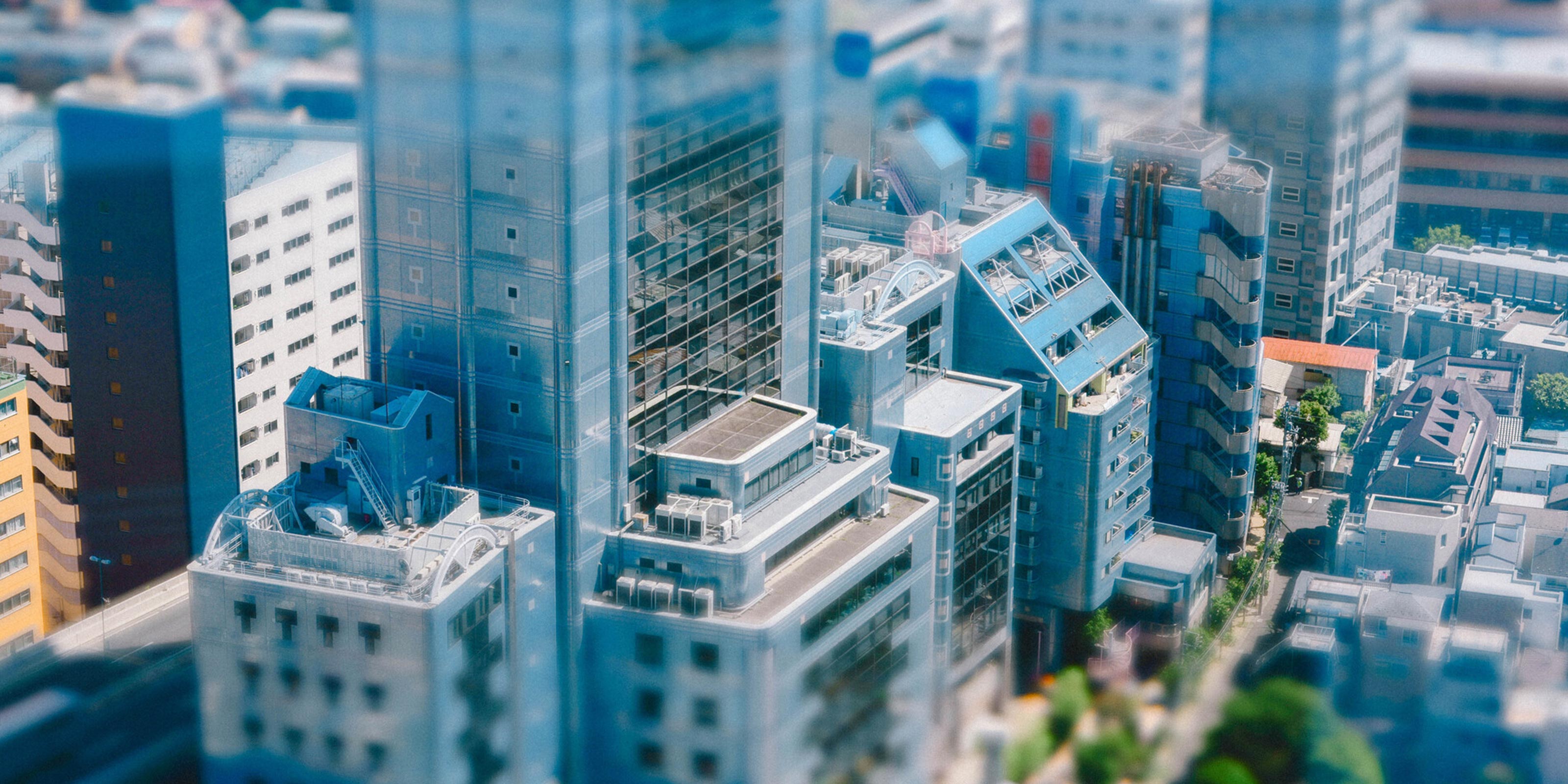 人と文化・会社概要 - 株式会社邦文不動産