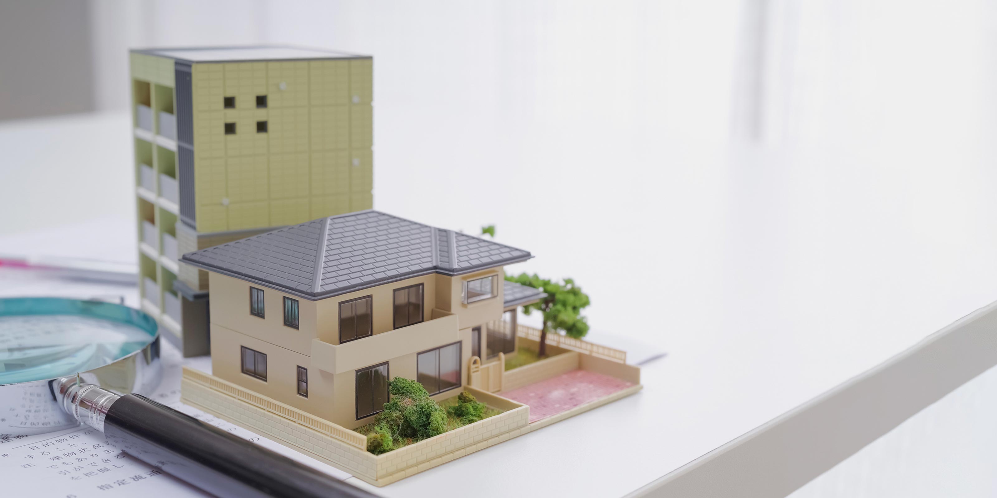 TOP - 株式会社邦文不動産