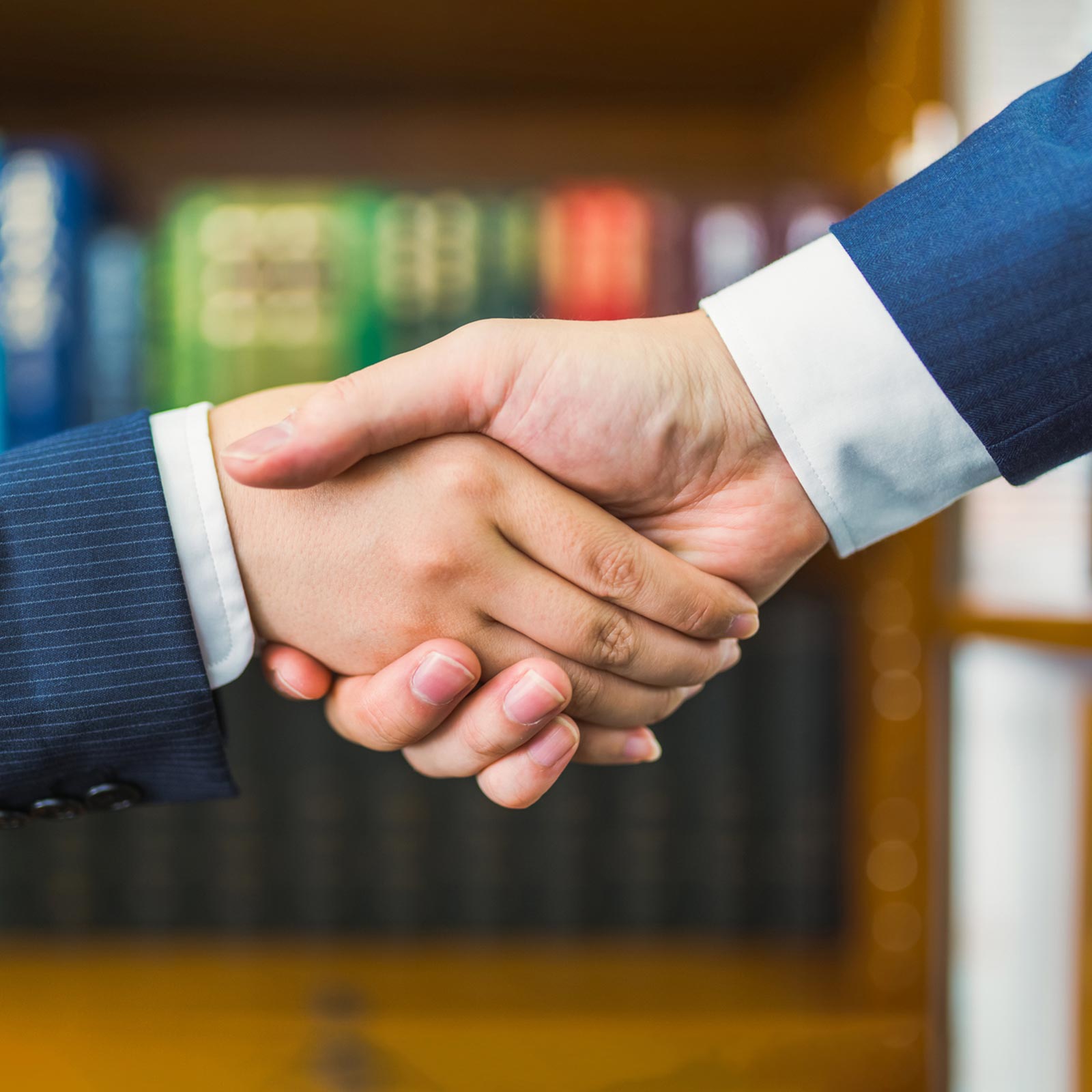 事業内容 - 株式会社邦文不動産