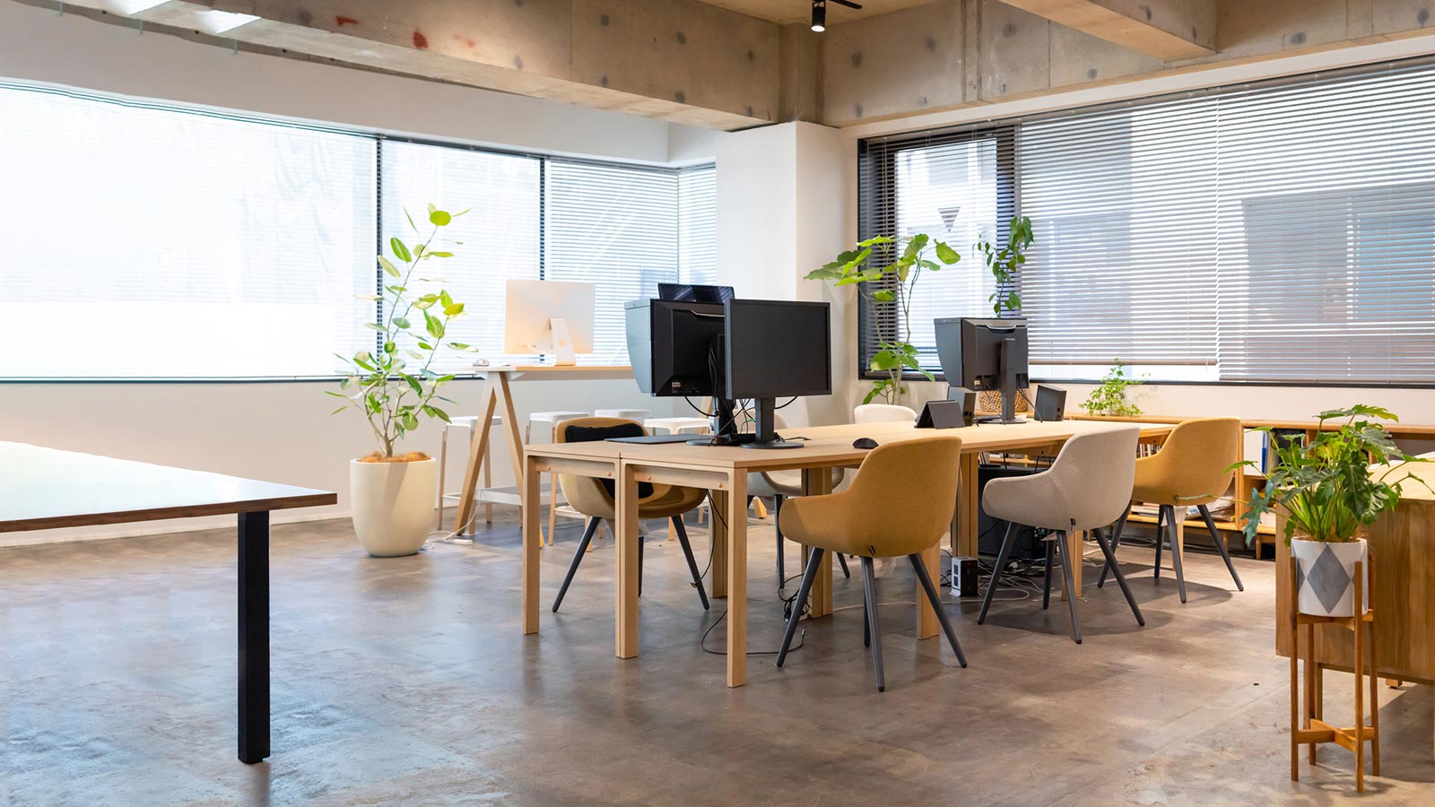 人と文化・会社概要 - 株式会社邦文不動産