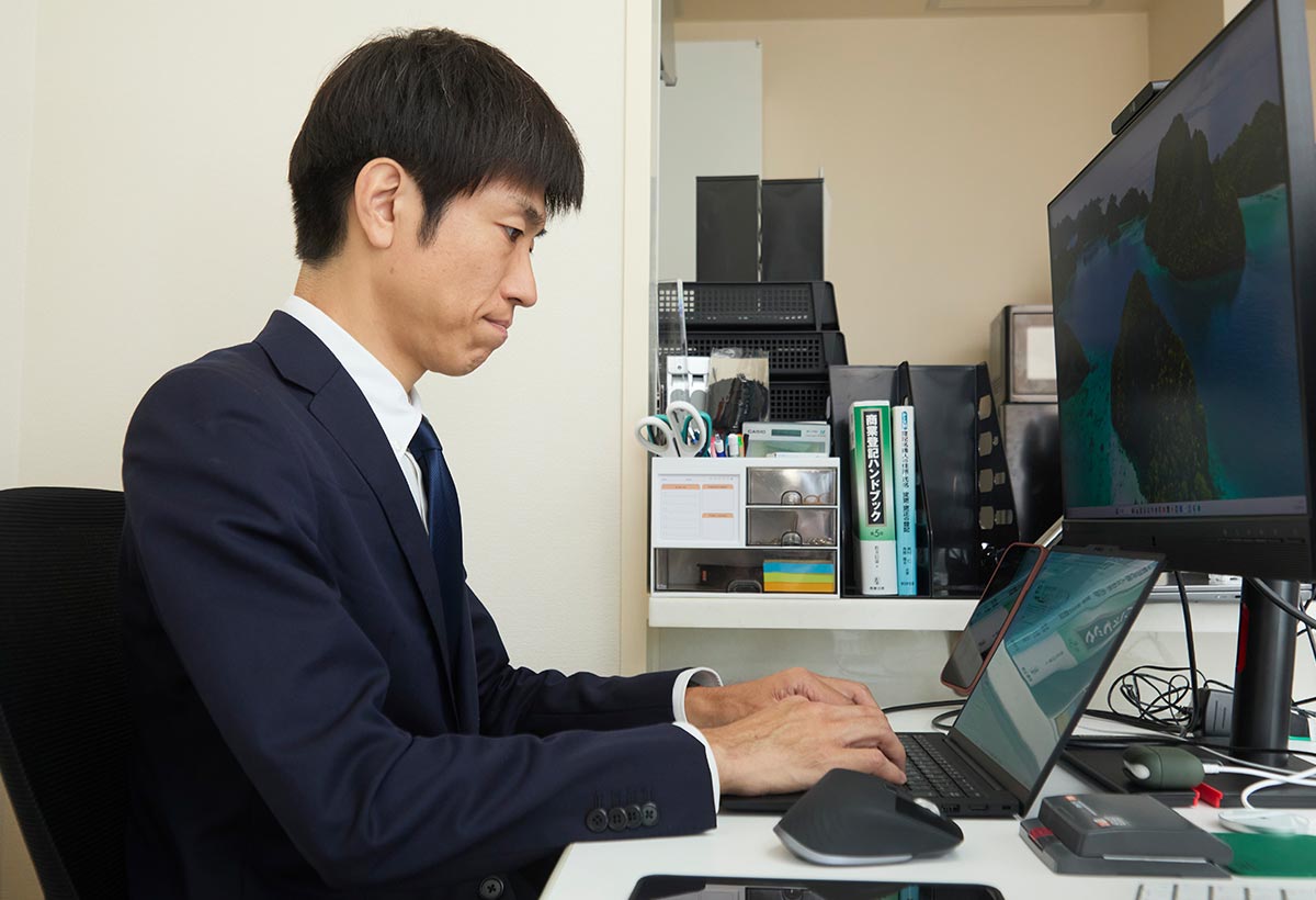 司法書士サービス - 司法書士武田剛志事務所