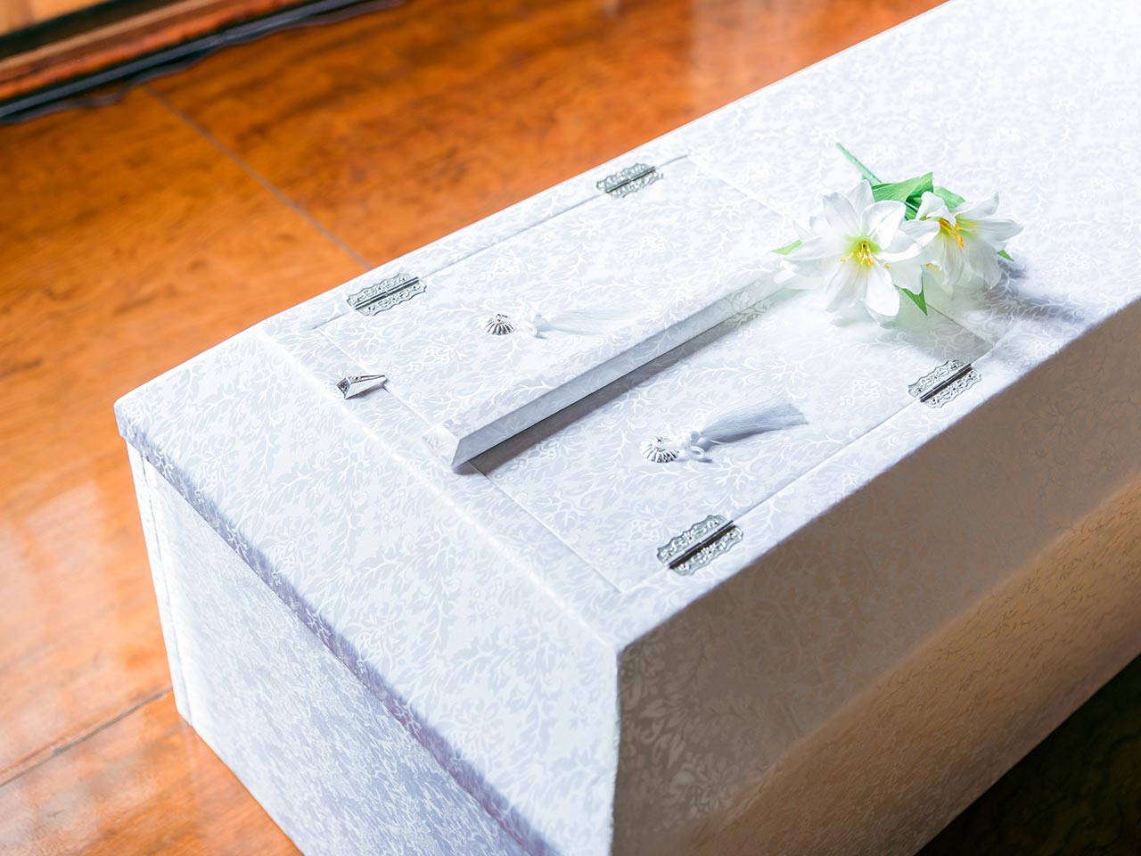 葬儀サービス - セレモニーむそう