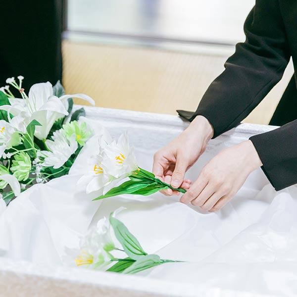 葬儀サービス - セレモニーむそう