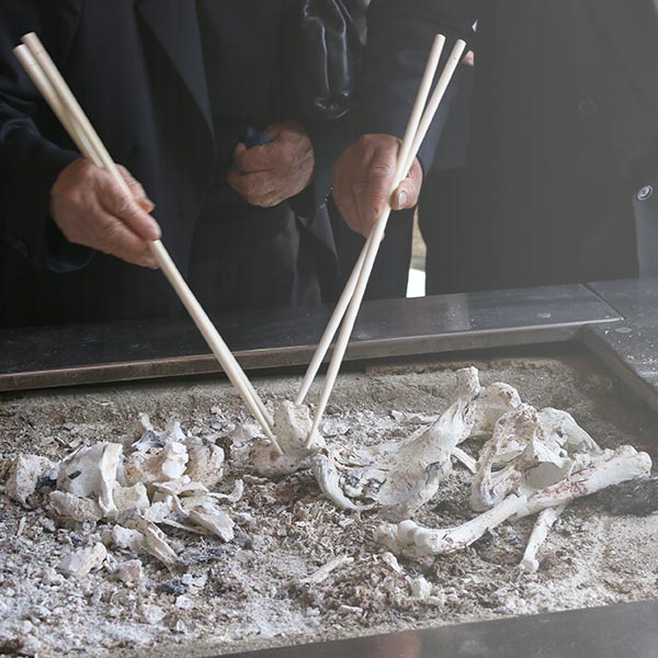 葬儀サービス - セレモニーむそう