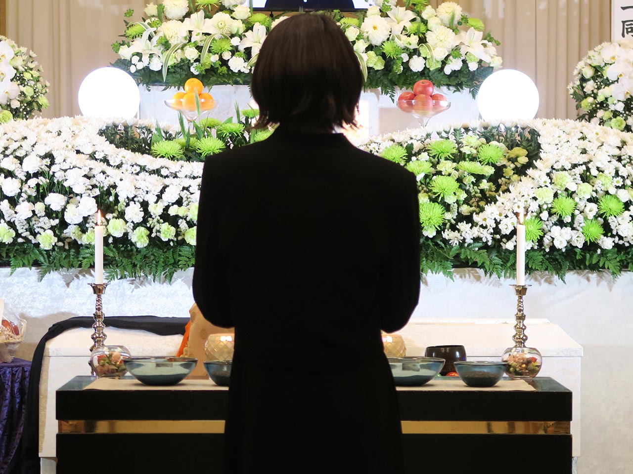 葬儀サービス - セレモニーむそう