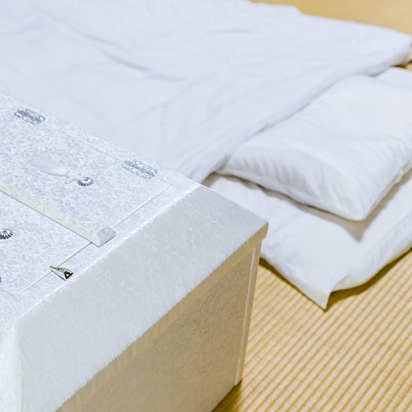 葬儀サービス - セレモニーむそう