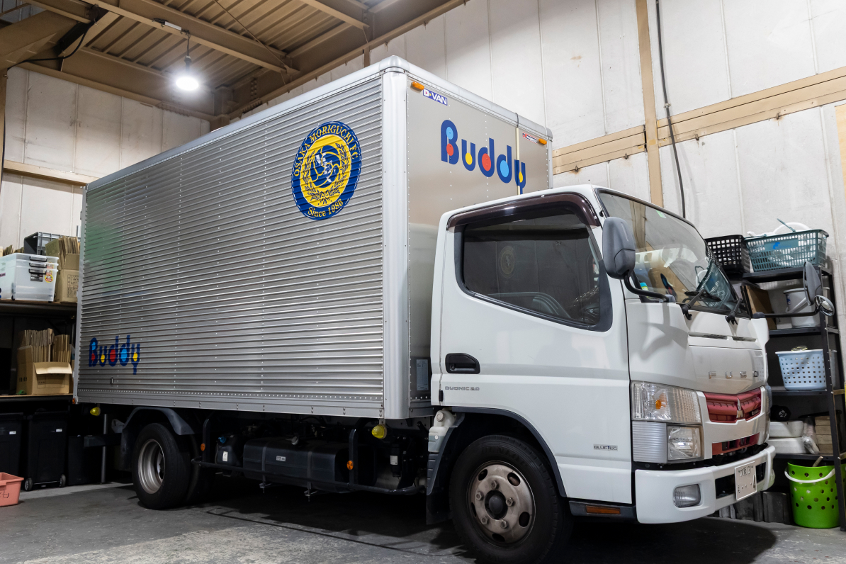 老人ホーム紹介 - 株式会社Buddy