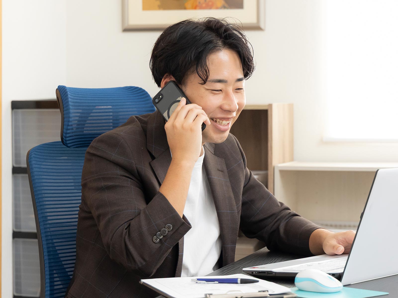 老人ホーム紹介 - 株式会社Buddy