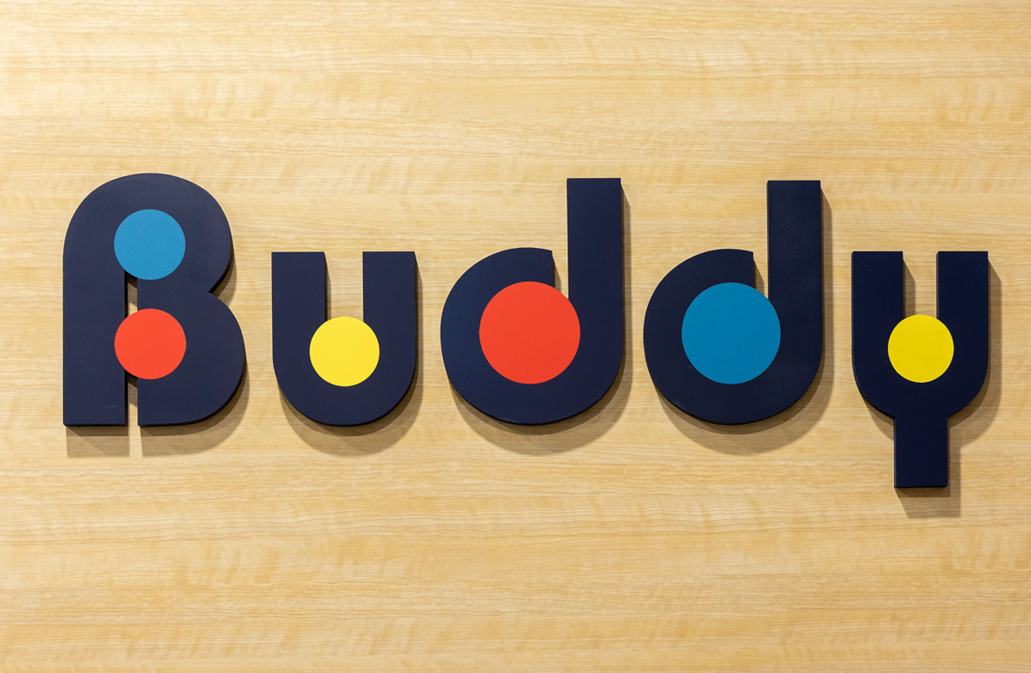 老人ホーム紹介 - 株式会社Buddy