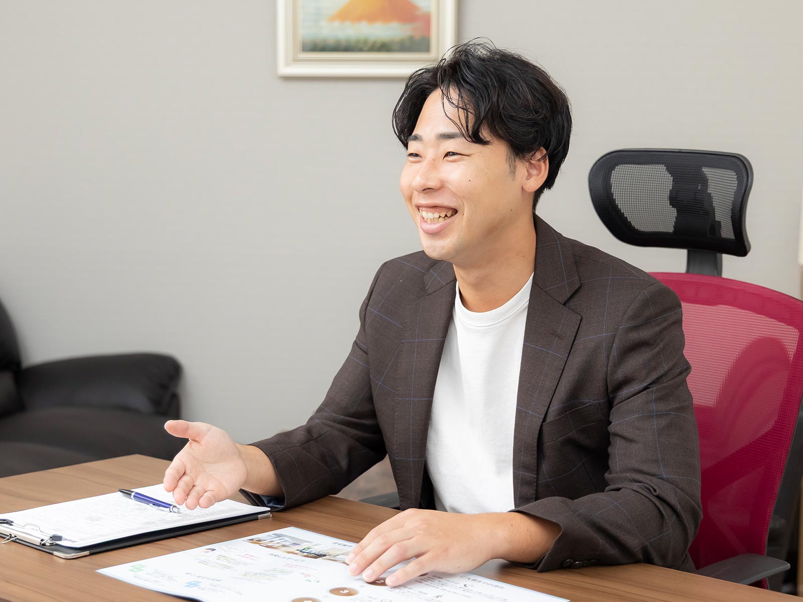 老人ホーム紹介 - 株式会社Buddy