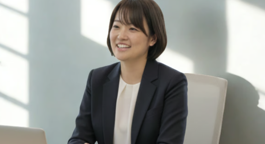 コンサルティング - 株式会社Plum