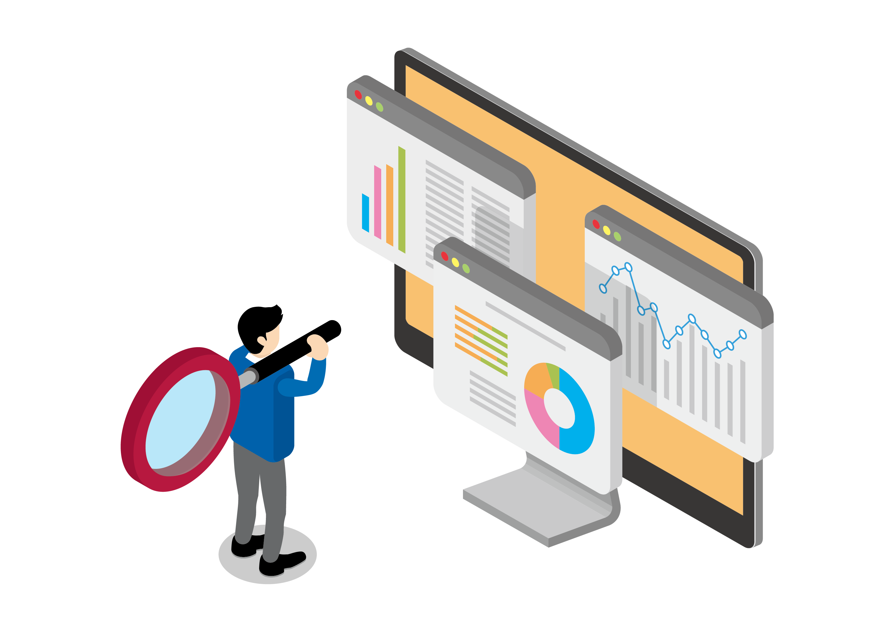 コンサルティング - 株式会社Plum