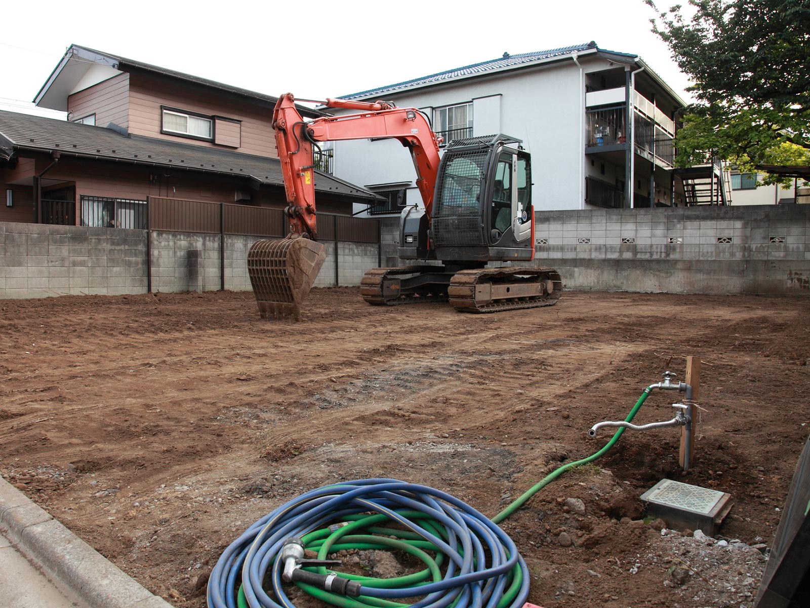 建設業 - 皇子解体工業