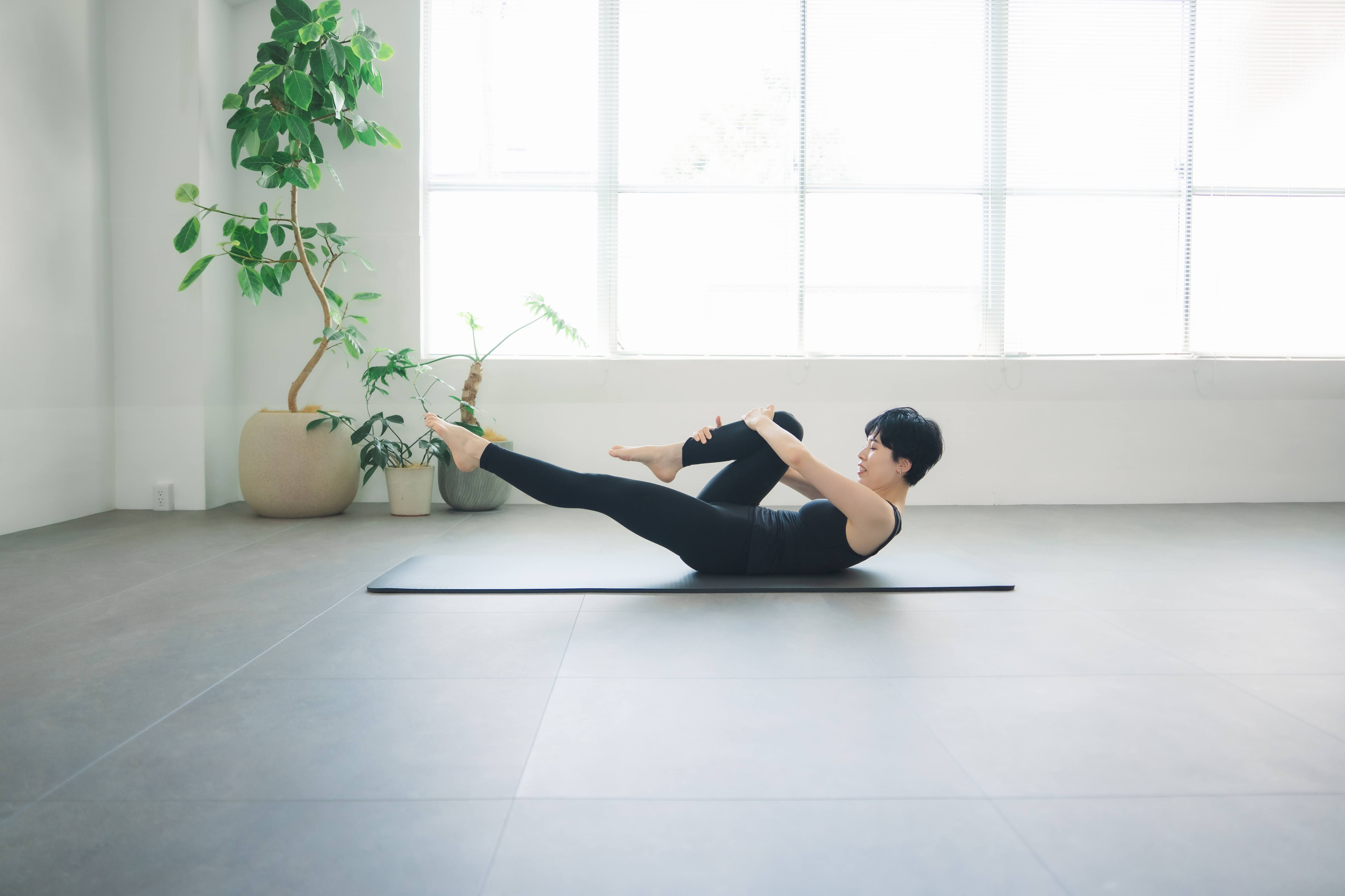 パーソナルレッスン - Pilates Days