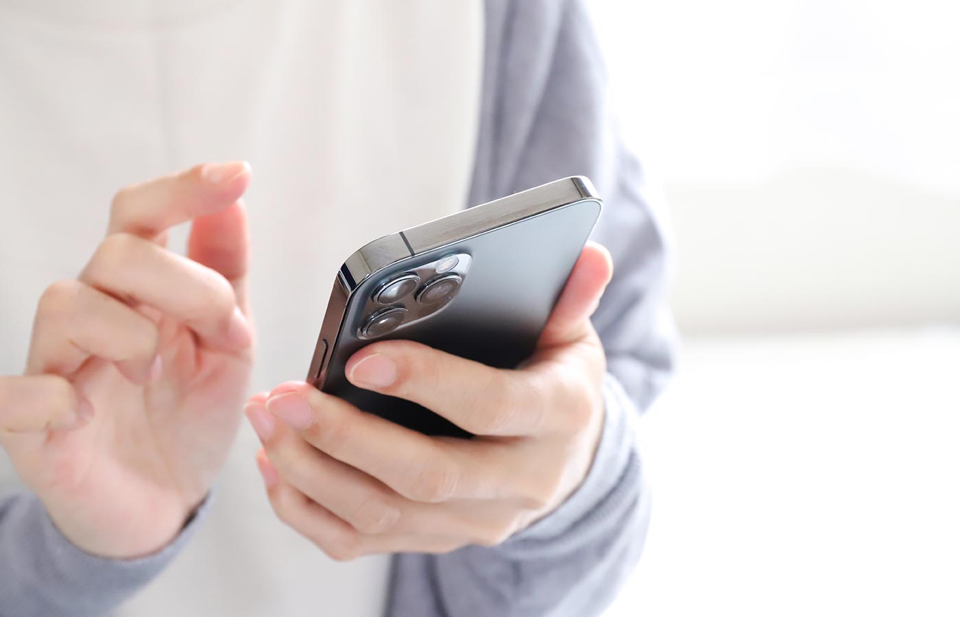 パーソナルレッスン - Pilates Days