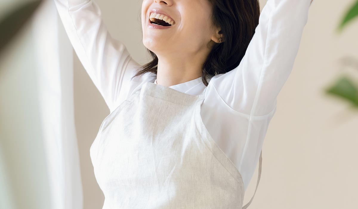 パーソナルレッスン - Pilates Days