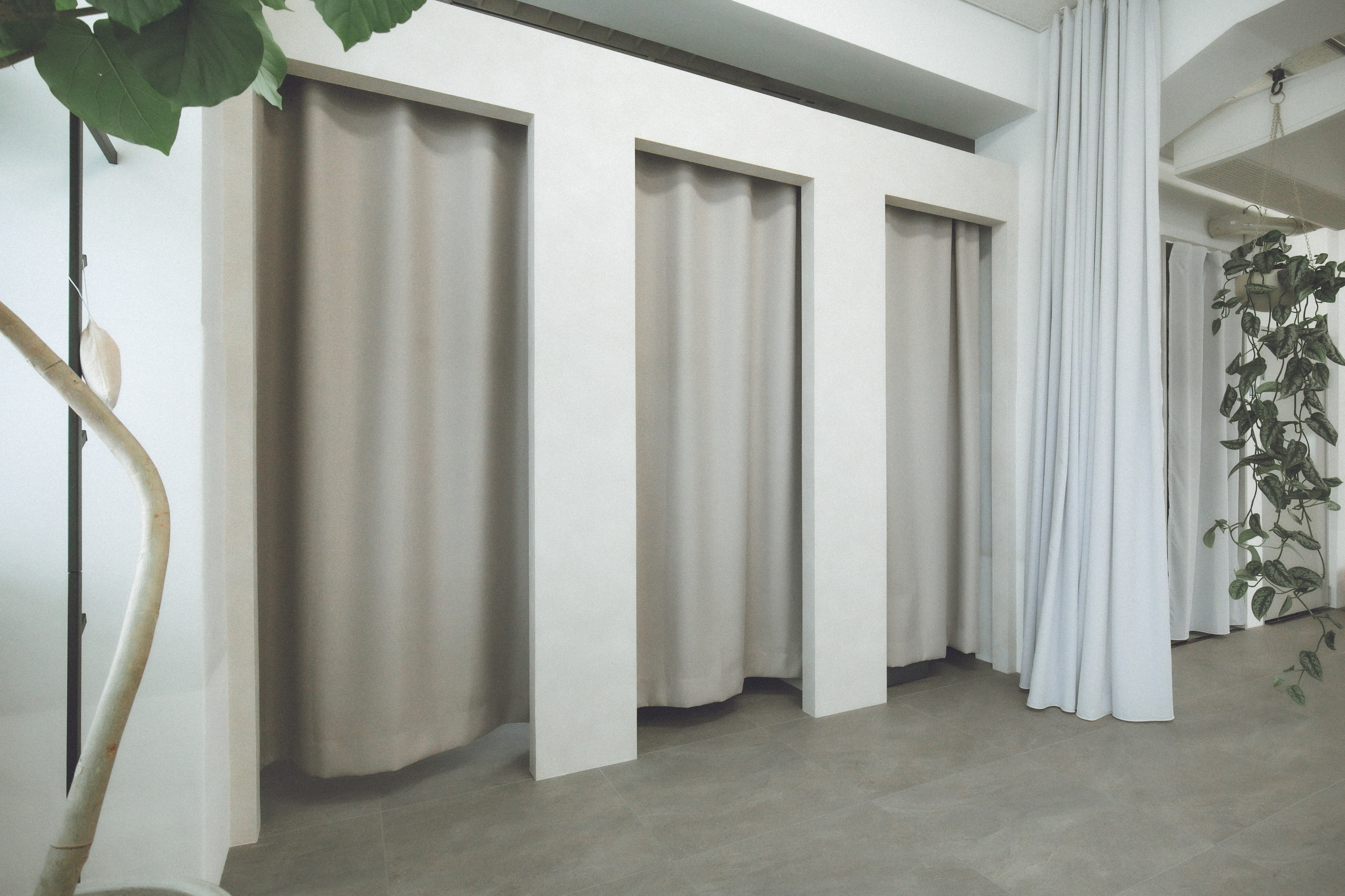 パーソナルレッスン - Pilates Days