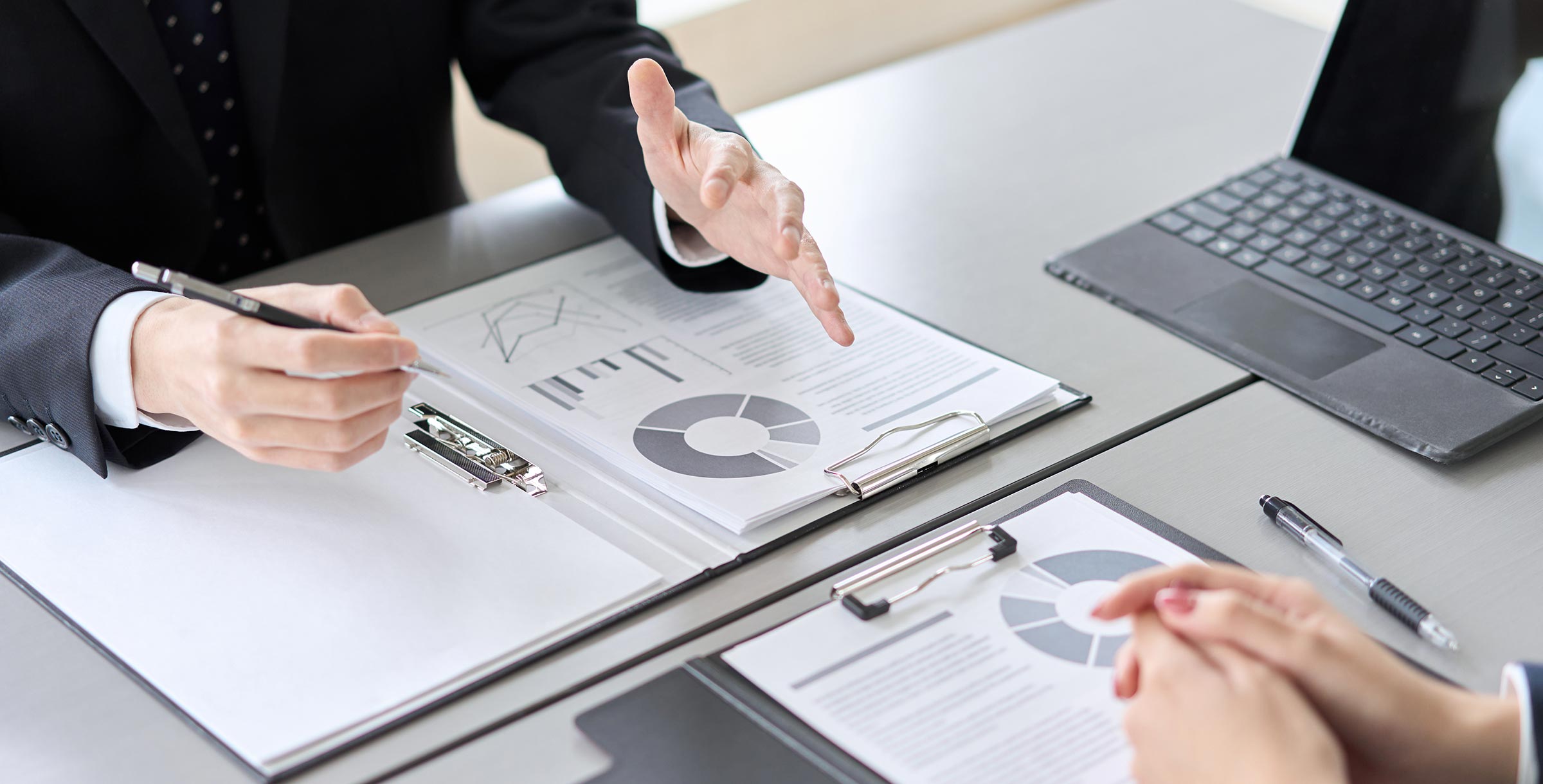 ISO コンサルティング - 株式会社E－ビジネスコンサル