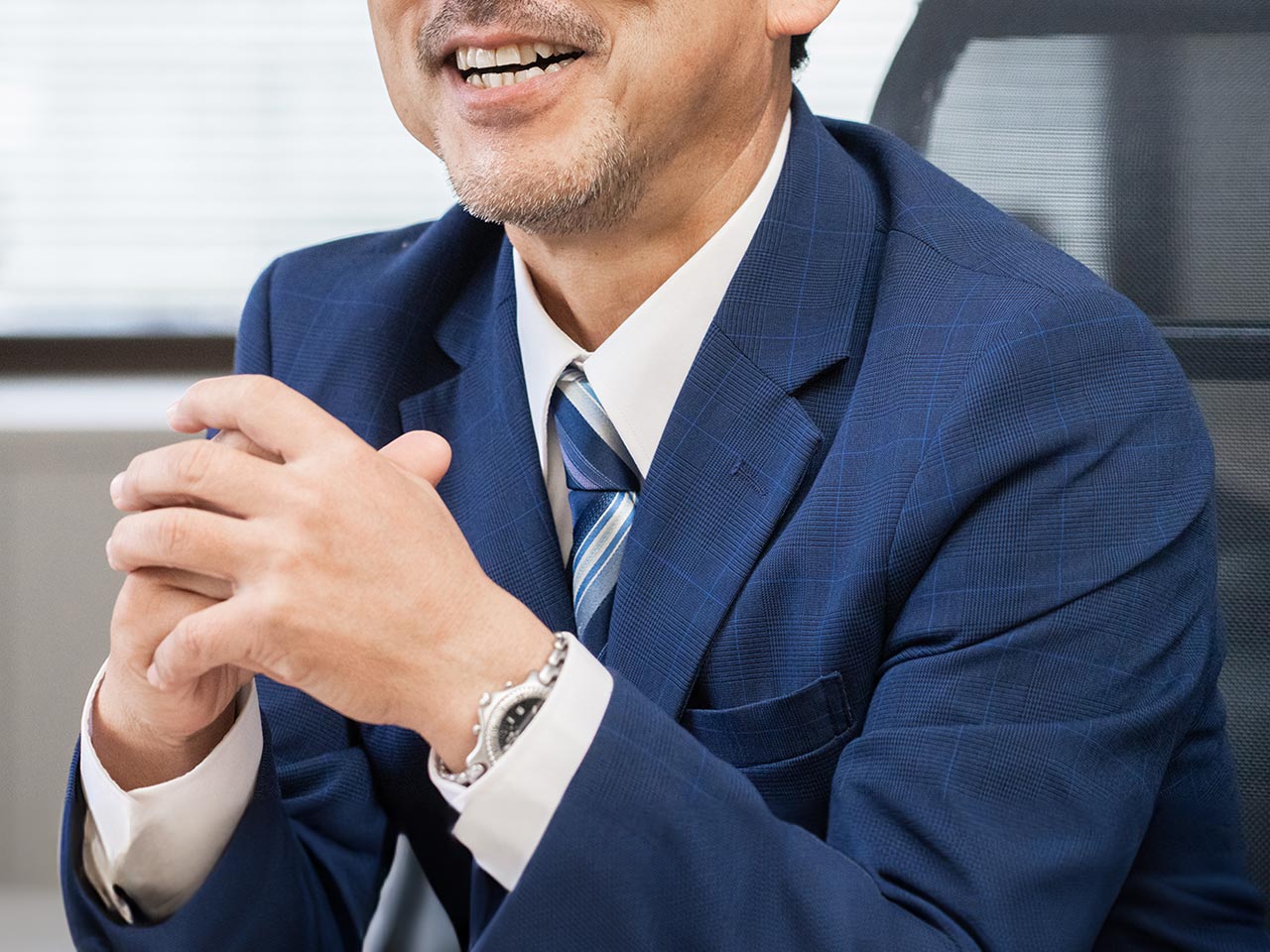 福利厚生 - 株式会社三貴