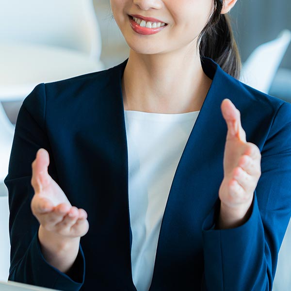 福利厚生 - 株式会社三貴