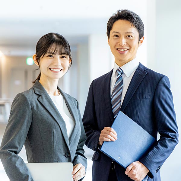福利厚生 - 株式会社三貴