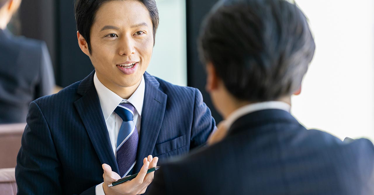 福利厚生 - 株式会社三貴