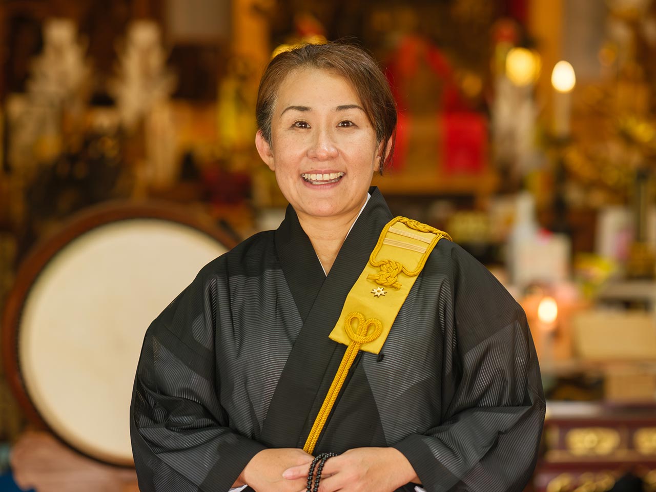 カウンセリング - 宗教法人妙養寺