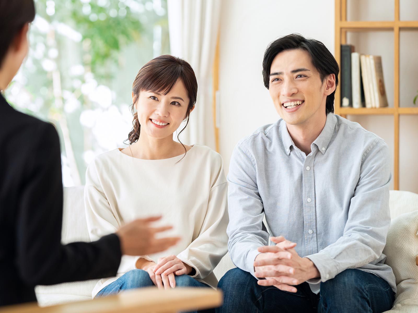 不動産売却 - 株式会社LUQLA