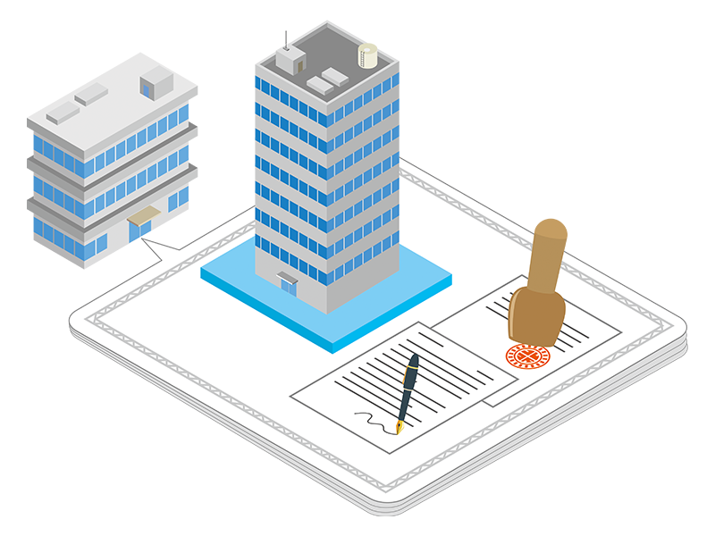 行政書士サービス - 行政書士竹野法務事務所