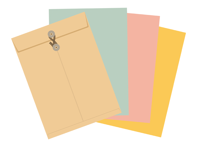 行政書士サービス - 行政書士竹野法務事務所