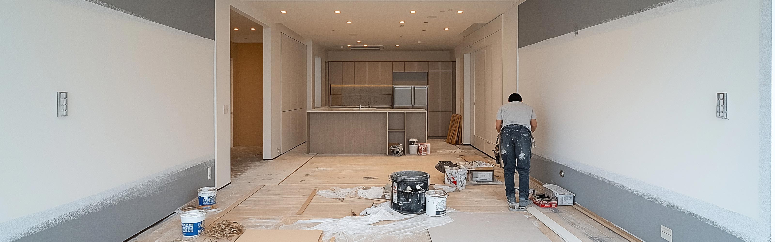 クロス貼替 - 有限会社　山田表具店