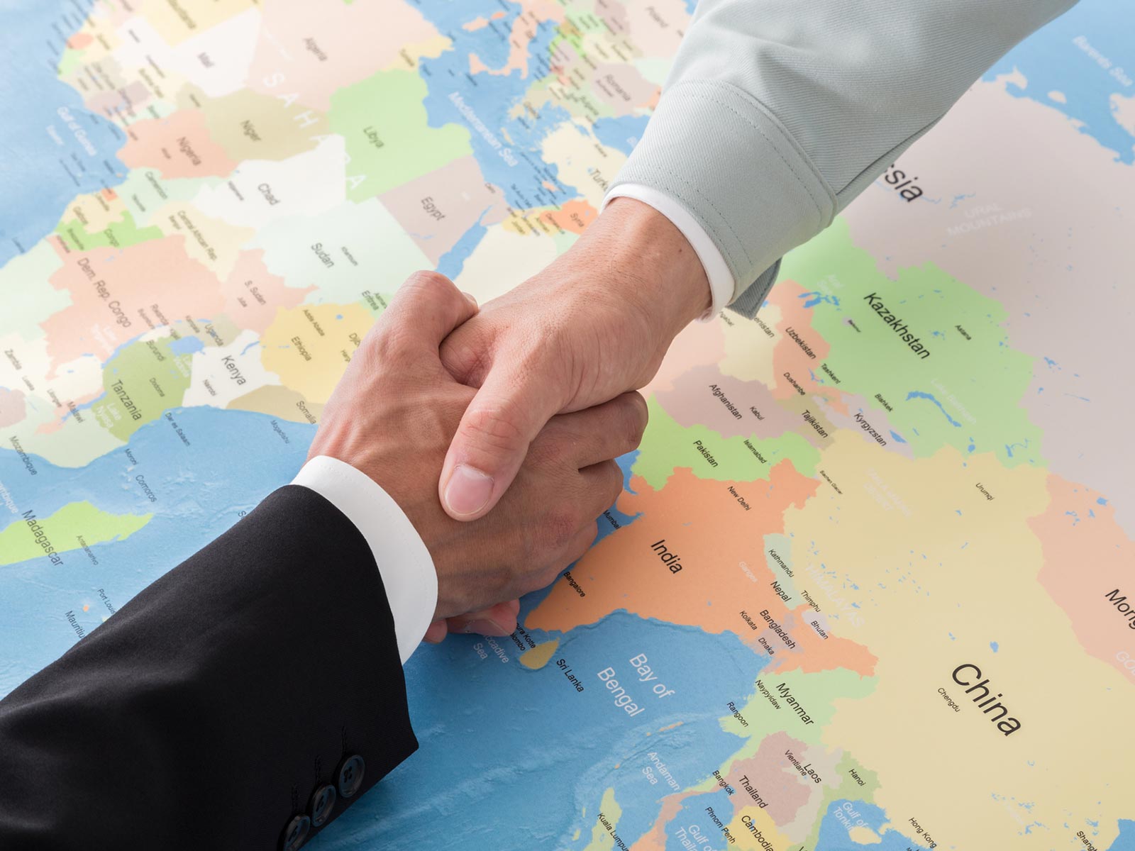 知的財産権の取得支援 - One Global Ip特許事務所