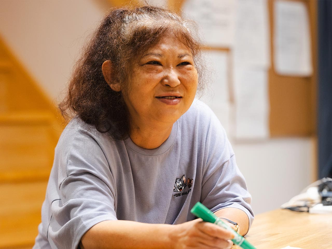 シェアハウス - 一般社団法人ウイズタイムハウス