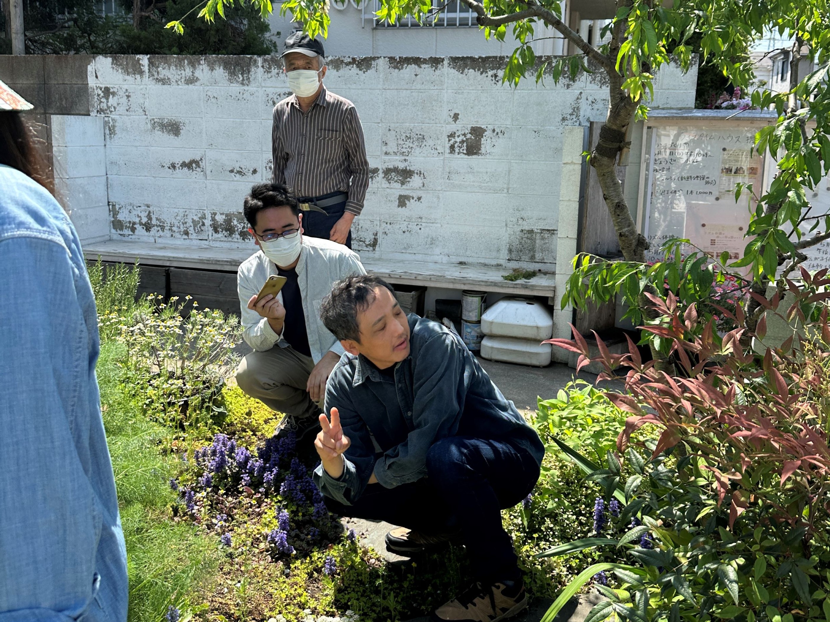 シェアハウス - 一般社団法人ウイズタイムハウス