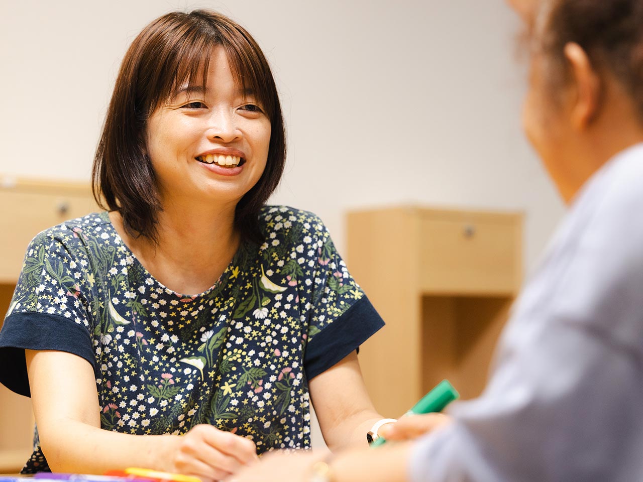 シェアハウス - 一般社団法人ウイズタイムハウス