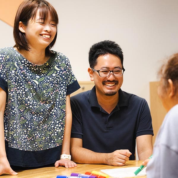 シェアハウス - 一般社団法人ウイズタイムハウス