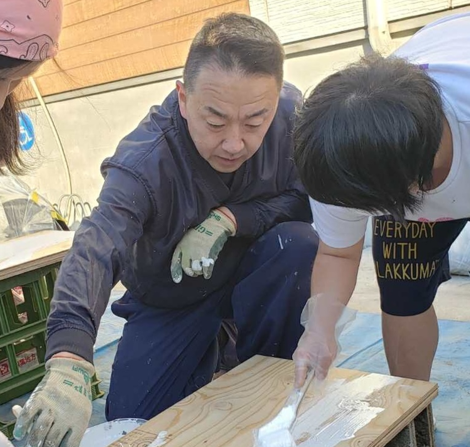 シェアハウス - 一般社団法人ウイズタイムハウス