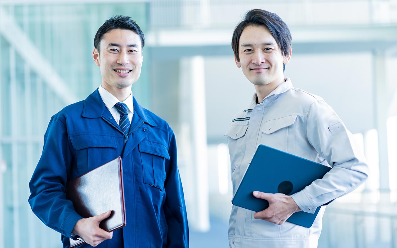 解体工事 - 株式会社未来
